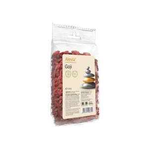 Alevia Goji, 100g