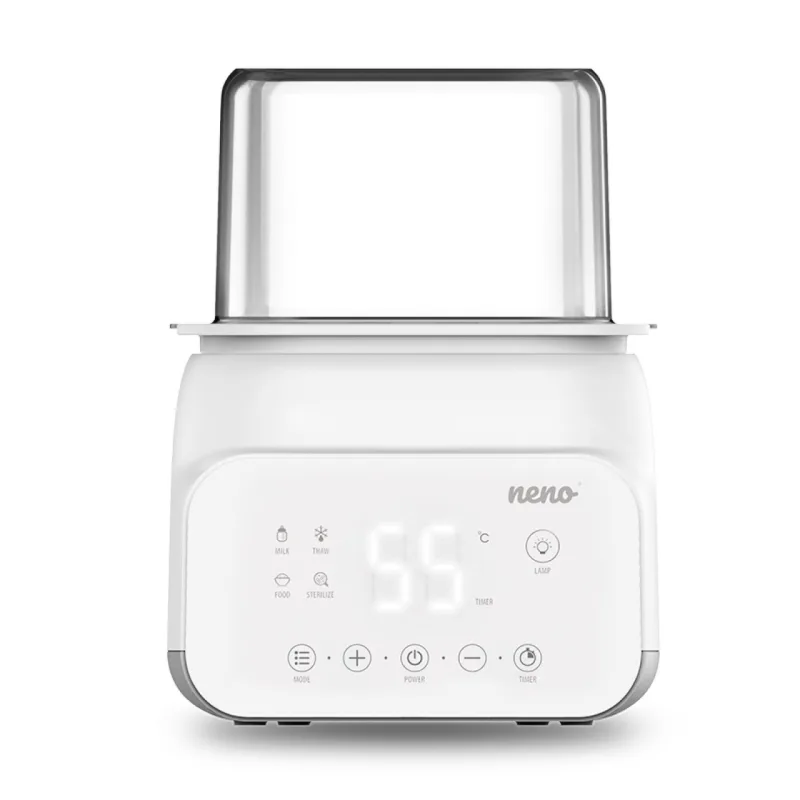 Sterilizator 5 in1, Neno Vita — preț și oferte