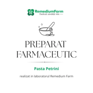 Pasta Petrini, 100g