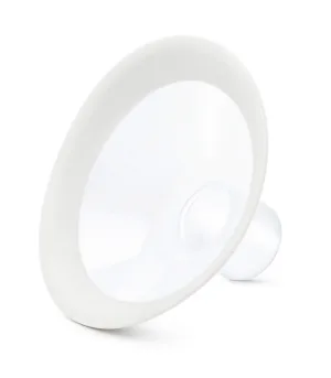 Set cupe colectoare , 2 bucati, L 27mm, Medela