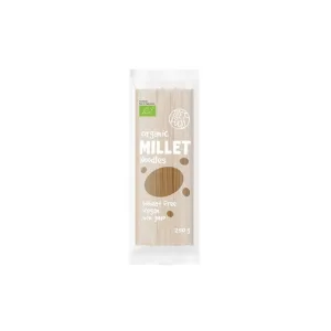 Paste taitei mei 100% Eco, 250g, Diet-Food