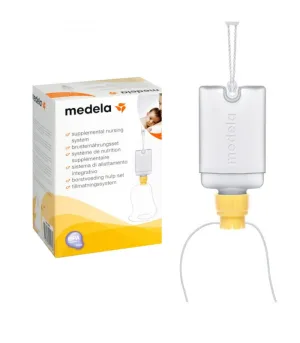 Sistem nutritie suplimentara 0090003, Medela