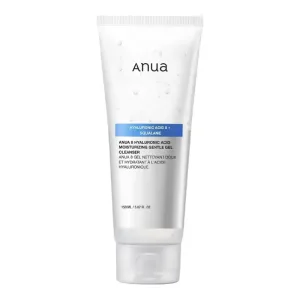 Gel de curatare hidratant 8 Hyaluronic Acid, 150 ml, Anua