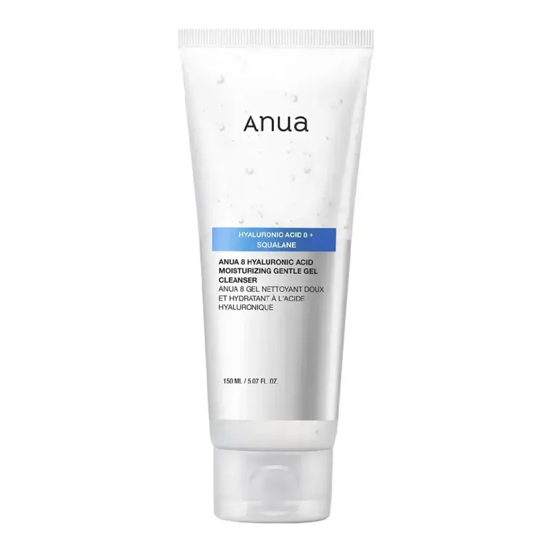 Gel de curatare hidratant 8 Hyaluronic Acid, 150 ml, Anua — preț și oferte