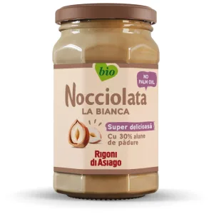 Nocciolata Crema Bio de Alune  Alba  250g