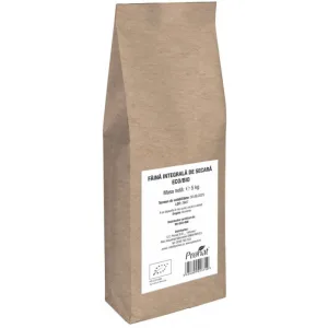 Faina Integrala de Secara Ecologica/Bio 5kg