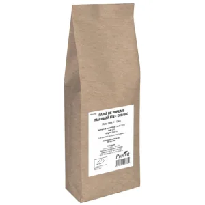 Faina de Porumb Macinata Fin Ecologica/Bio 5kg