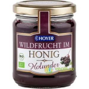Fructe de Soc in Miere Ecologice/Bio 250g