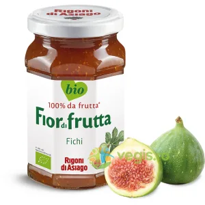 Dulceata Bio de Smochine  260g