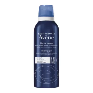 Gel calmant si purifiant pentru ras, 150 ml, Avene