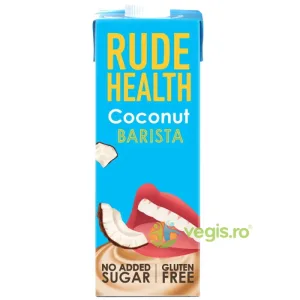 Bautura Vegetala din Cocos Barista fara Zahar Adaugat 1L