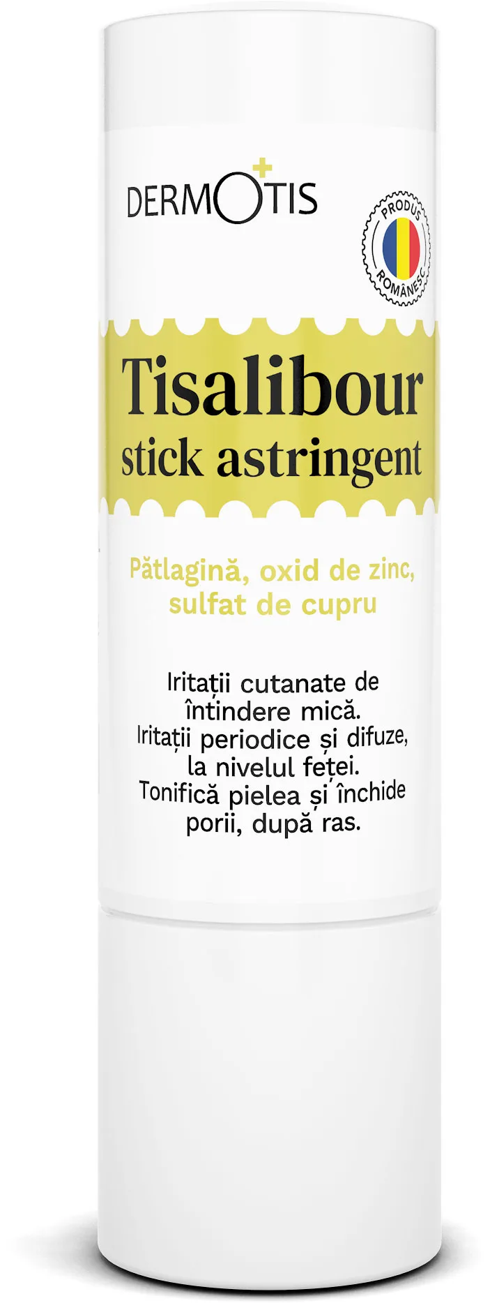 Tisalibour stick, 4 g, Tis Farmaceutic — preț și oferte