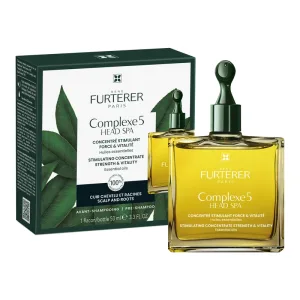 Fluid Complex 5 Head Spa, 50 ml, Rene Furterer