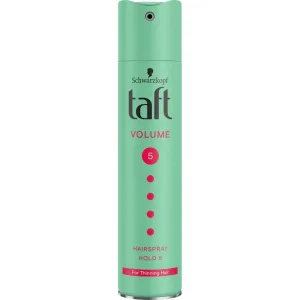 Fixativ Fine&Thin 5 Volume, 250ml, Taft