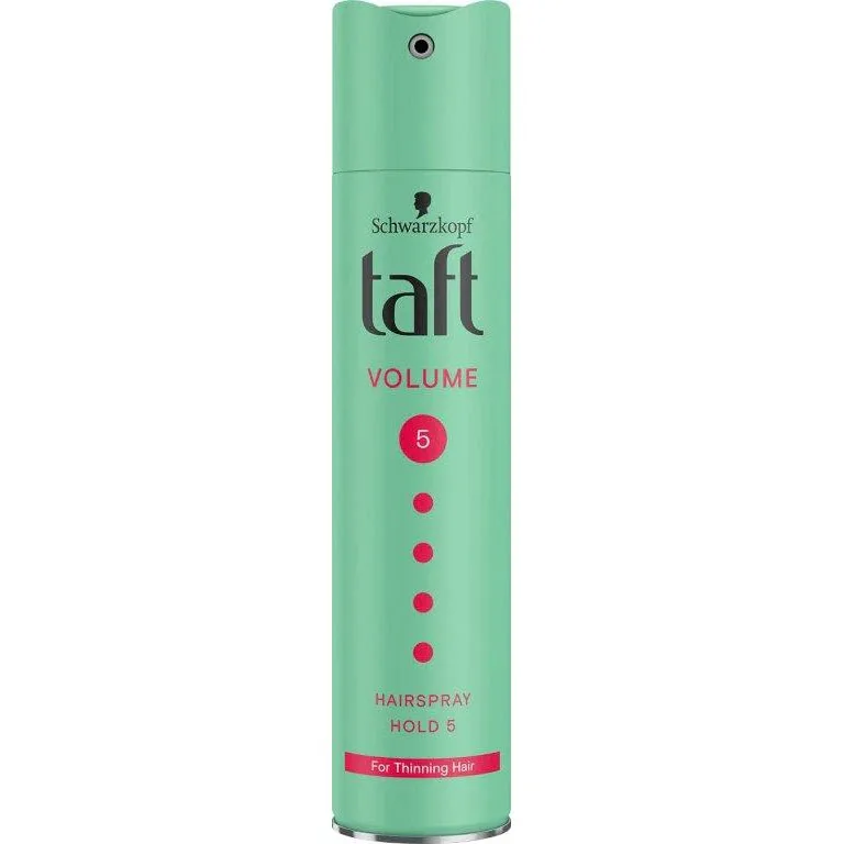 Fixativ Fine&Thin 5 Volume, 250ml, Taft — preț și oferte