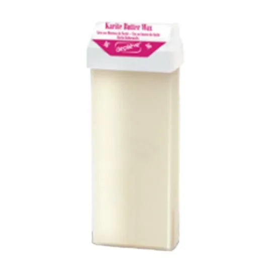 Ceara de unica folosinta Karite Roll, 100ml, Depileve — preț și oferte