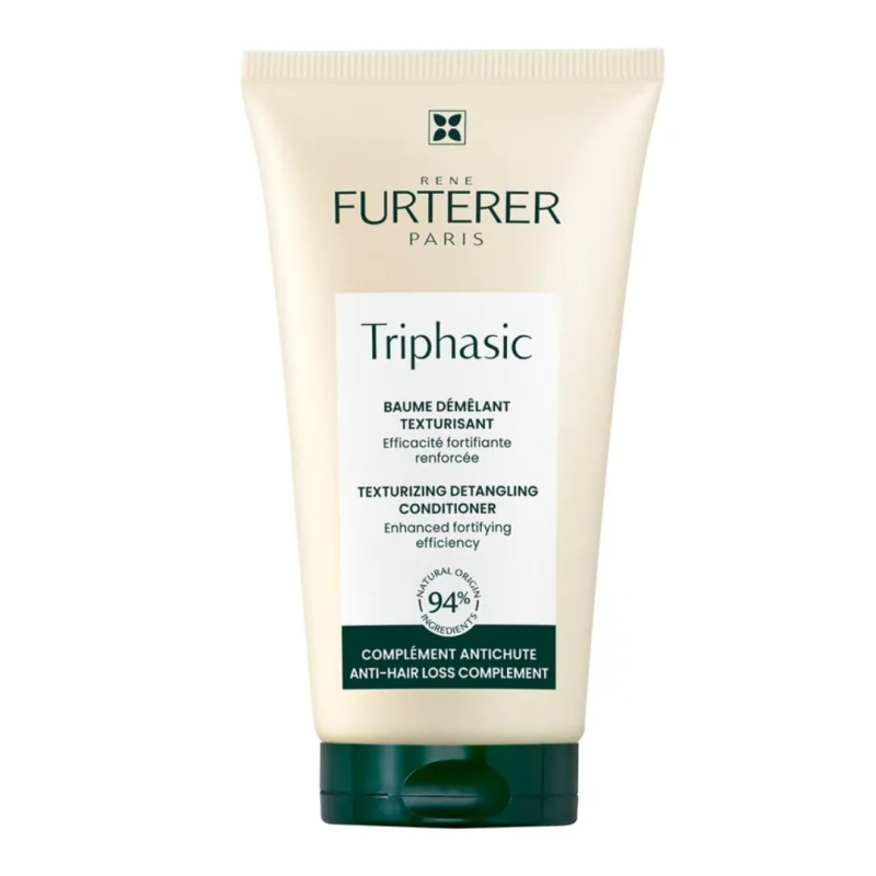 Balsam impotriva caderii parului Triphasic, 150 ml, Rene Furterer — preț și oferte