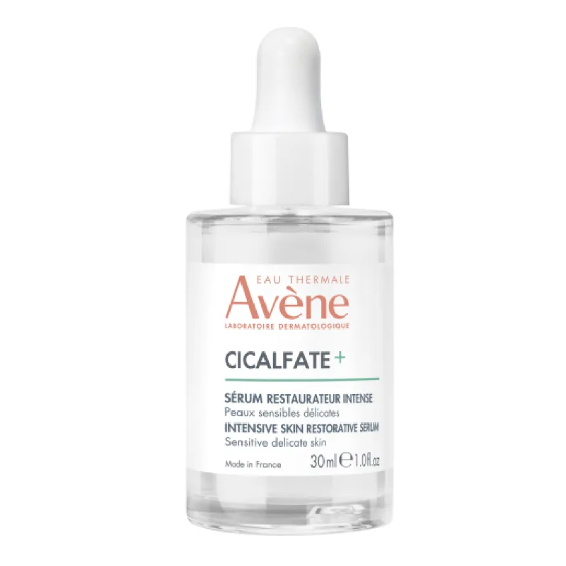 Ser intens reparator Cicalfate+, 30 ml, Avene — preț și oferte