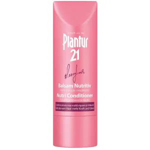 Balsam nutritiv pentru par Plantur 21 Longhair, 175ml, Plantur