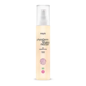 Nectar antirid cu fitozom de Silybin PhytoDerm Antiwrinkle, 50ml, Mayie