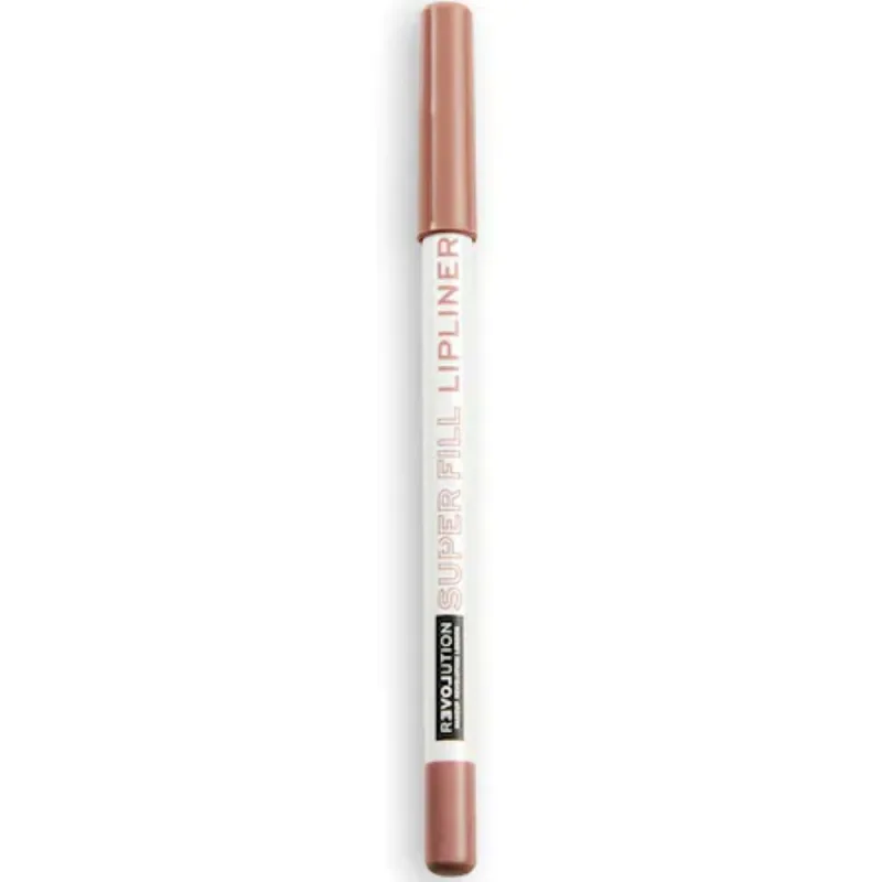 Creion de buze Relove Lipliner Cream, 1g, Makeup Revolution — preț și oferte