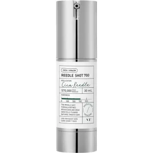 Ser facial Cica Reedle Shot 700, 30ml, VT Cosmetics