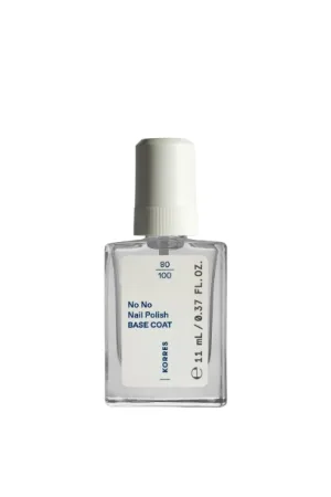 Base coat pentru unghii, 11ml, Korres