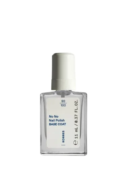 Base coat pentru unghii, 11ml, Korres — preț și oferte
