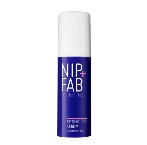 Serum pentru fata 3% Retinol Fix, 50ml, NIP+FAB