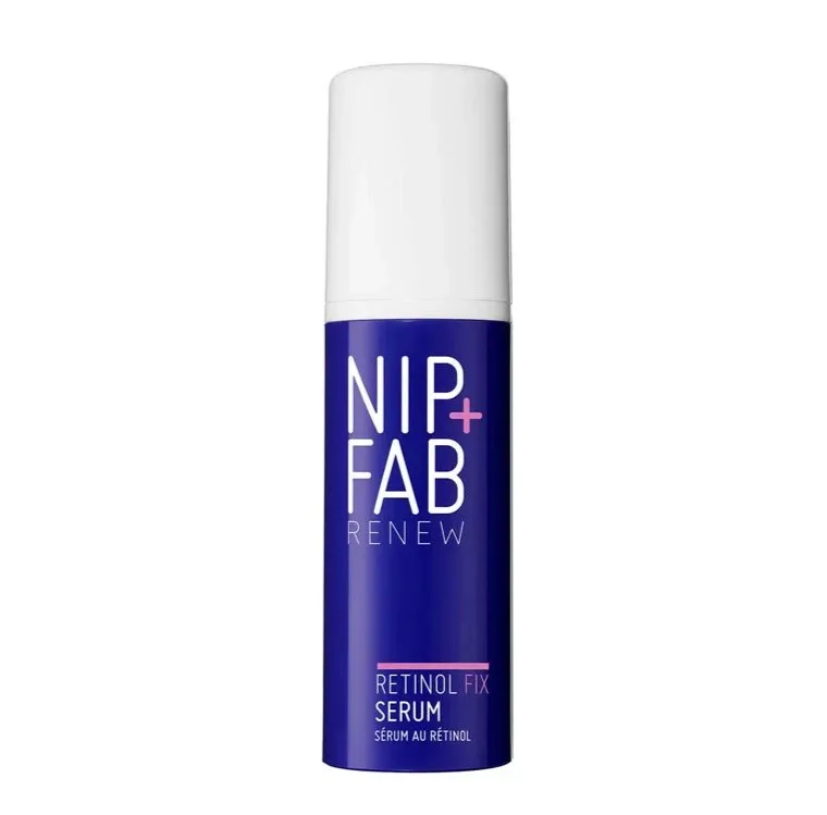 Serum pentru fata 3% Retinol Fix, 50ml, NIP+FAB — preț și oferte