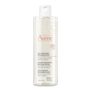 Apa micelara demachianta, 400 ml, Avene