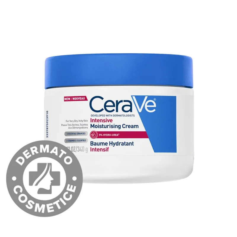 Crema intens hidratanta, 340g, CeraVe — preț și oferte