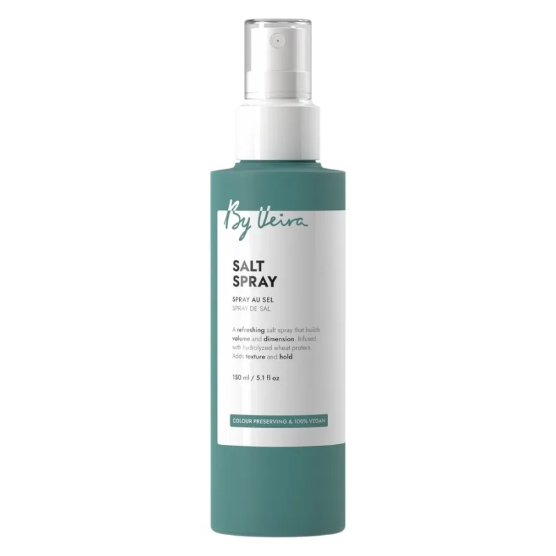 Spray de par Salt Spray, 150ml, By Veira — preț și oferte