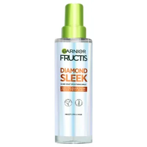 Spray cu protectie termica pentru stralucirea parului Diamond Sleek, 150ml, Garnier