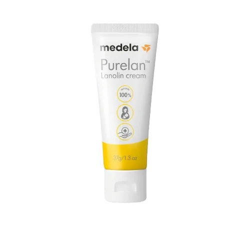 Crema de lanolina Purelan, 37g, Medela — preț și oferte