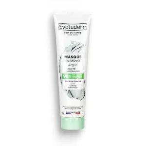 Masca purifianta Argile, 150g, Evoluderm