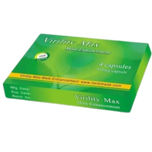 Virility Max 4cps Razmed — preț și oferte