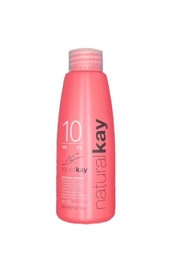 Oxidant 3%, 150ml, Natural Kay — preț și oferte