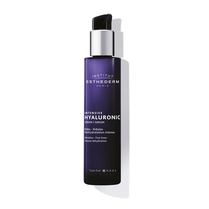 Ser Intensive Hyaluronic, 30ml, Institut Esthederm Institut Esthderm — preț și oferte