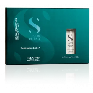 Lotiune de par Reconstruction Reparative, 6 fiole x 13ml, Alfaparf Milano Professional