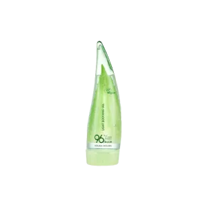 Gel calmant cu aloe 96%, 55ml, Holika Holika