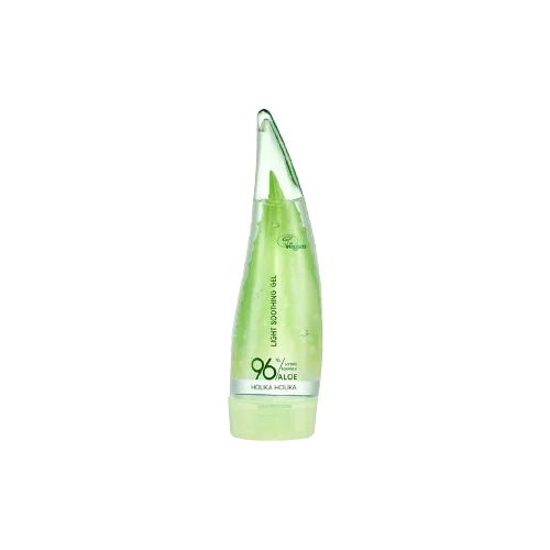 Gel calmant cu aloe 96%, 55ml, Holika Holika — preț și oferte