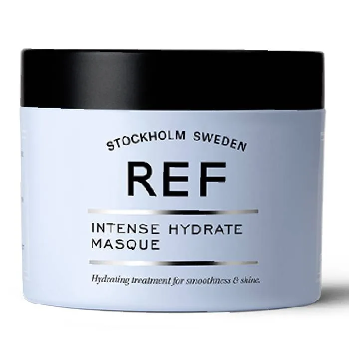 Masca pentru par Intense Hydrate, 250ml, REF Stockholm — preț și oferte