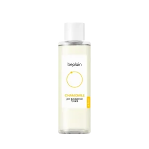 Toner cu musetel Chamomile pH Balanced, 200ml, Beplain
