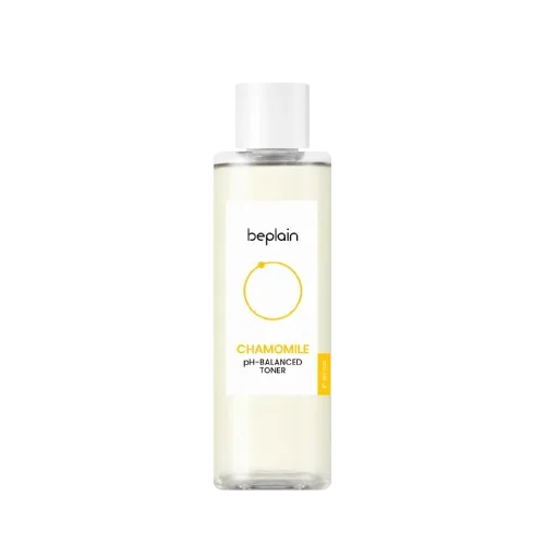 Toner cu musetel Chamomile pH Balanced, 200ml, Beplain — preț și oferte