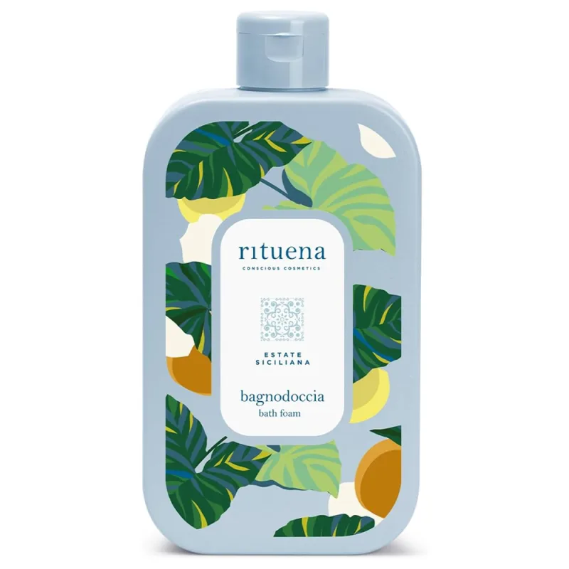 Gel de dus Estate Siciliana, 400ml, Rituena — preț și oferte