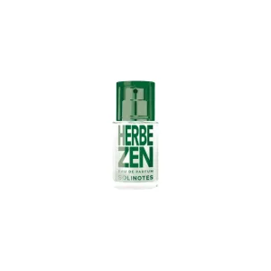 Apa de parfum Herbe Zen, 15ml, SoliNotes