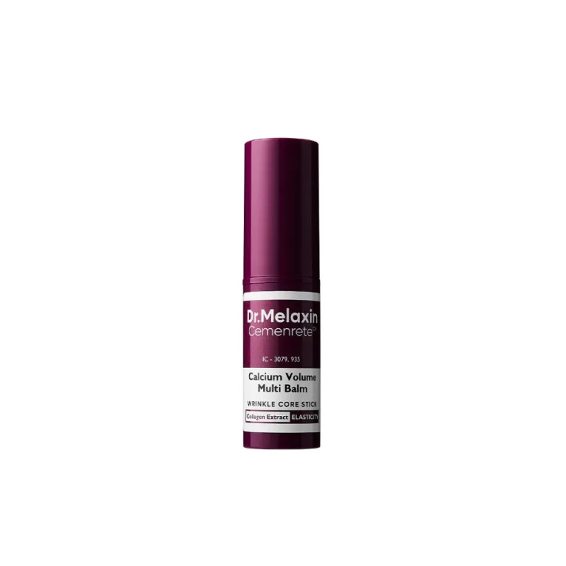 Balsam pentru zona ochilor cu Rebornic anti-pungi Cemenrete, 9g, Dr. Melaxin — preț și oferte