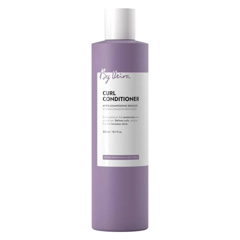 Balsam de par Curl, 300ml, By Veira — preț și oferte