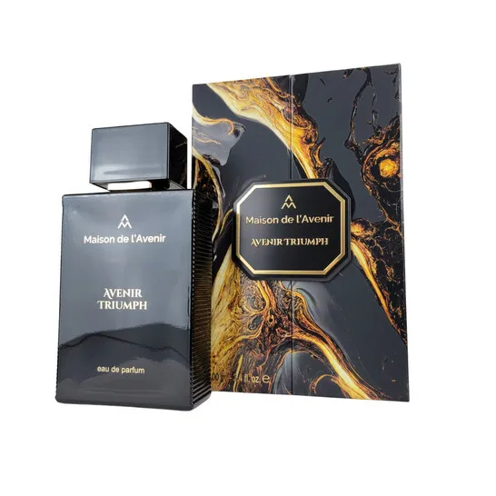 Apa de parfum Avenir Triumph Supernova Collection Unisex, 100ml, Maison de l'Avenir — preț și oferte